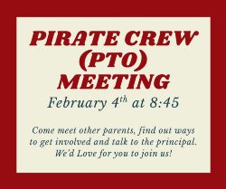 PTO Meeting